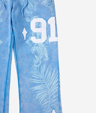 Kids' Champion Fleece Pants