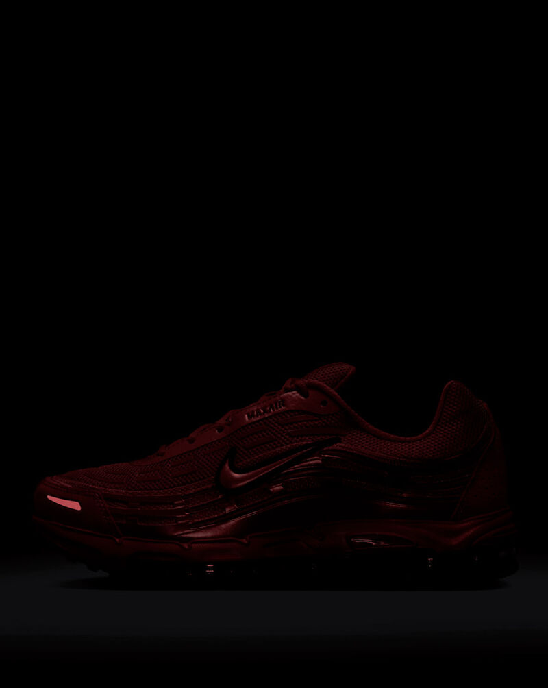 Nike Air Max TL 2.5 IO7544-657 silver 8