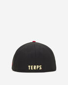 59Fifty Maryland Logo Fitted Hat 