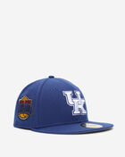 59Fifty University Of Kentucky Logo Fitted Hat