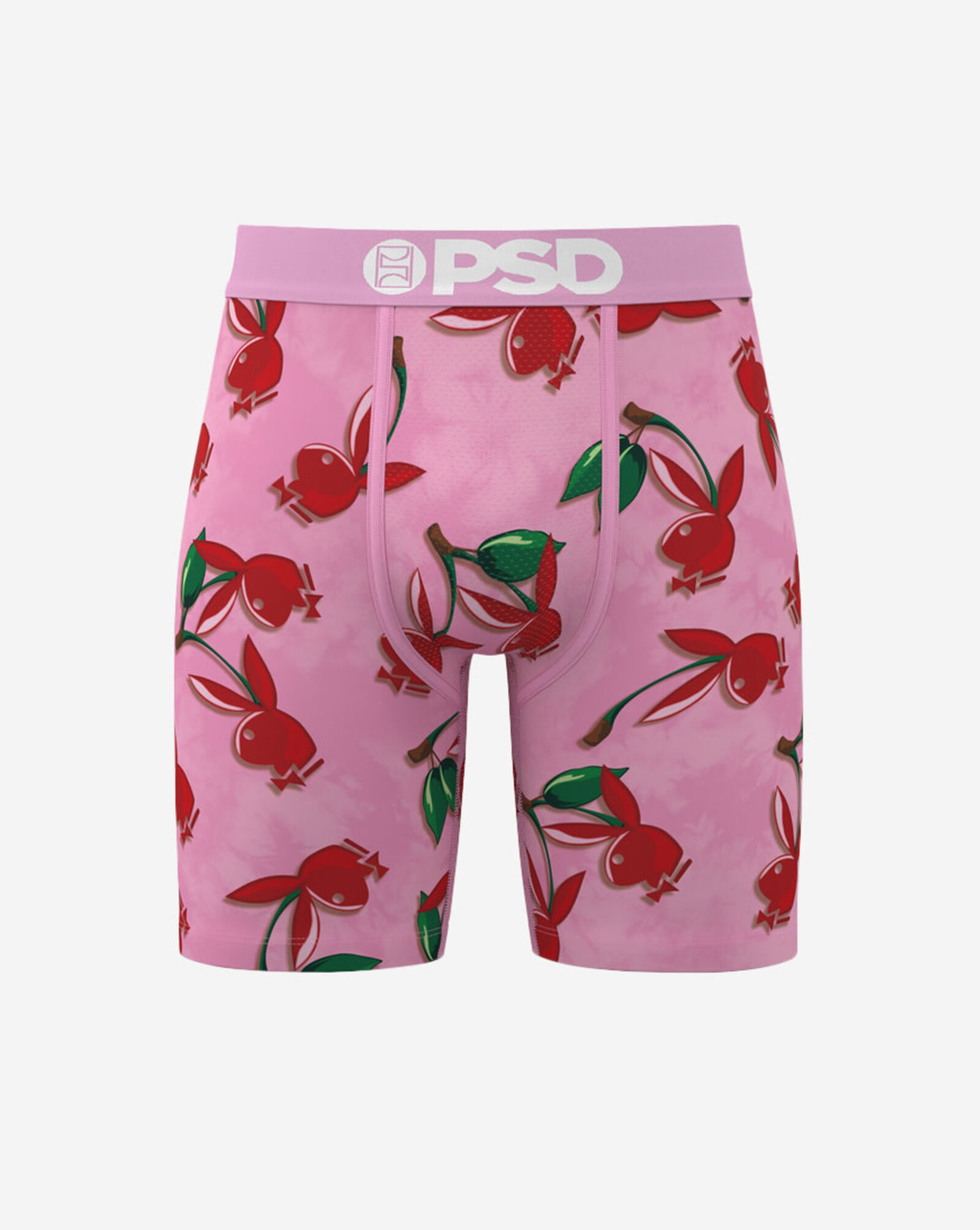 Shop PSD Cherry Love Boxer Briefs 126180143 multi | SNIPES USA
