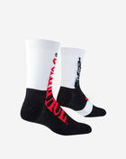 Tony the Boss Knit Socks
