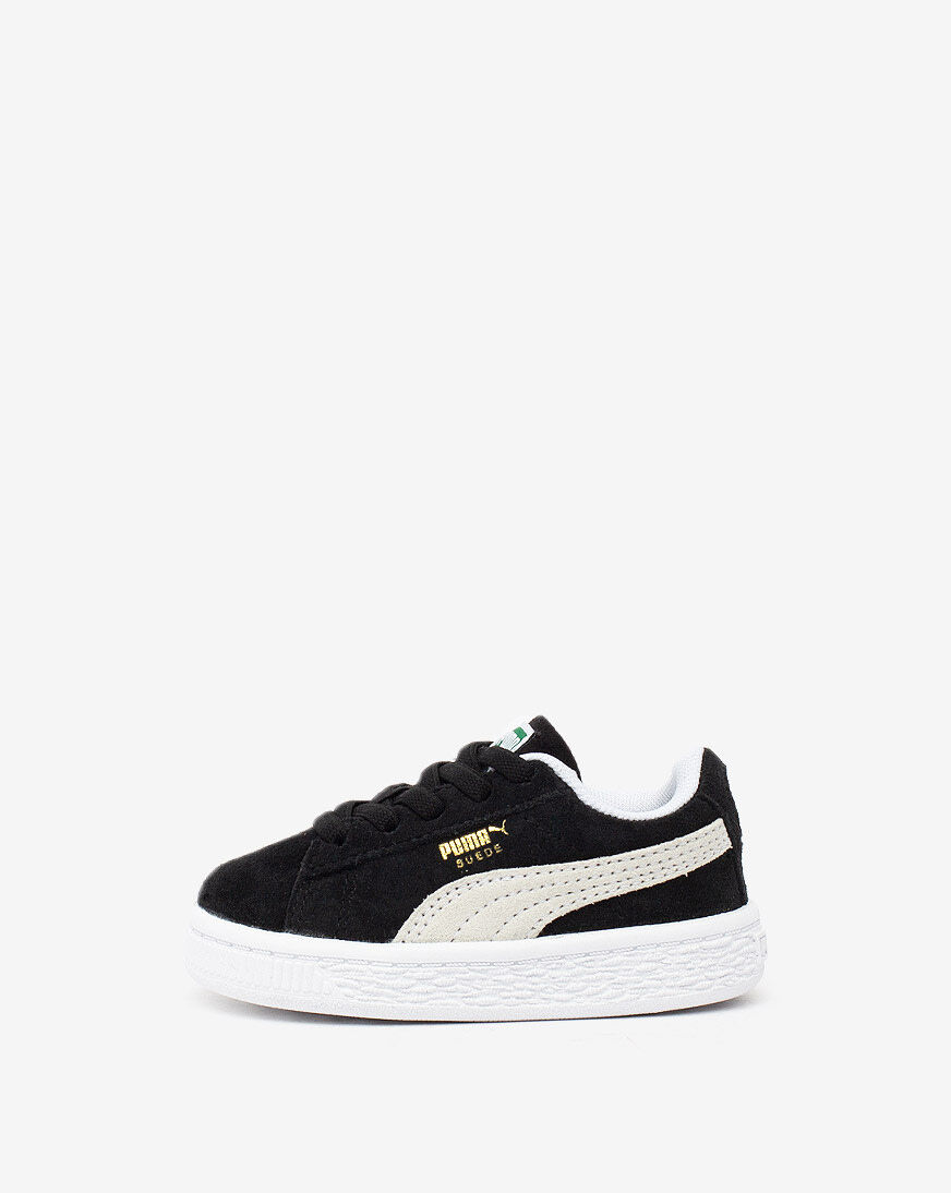 puma suede classic toddler