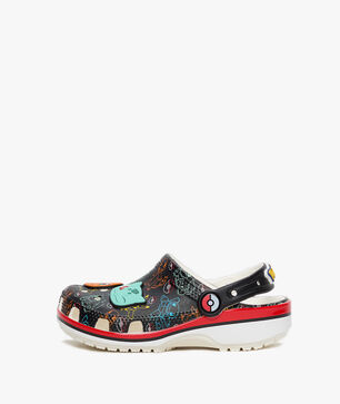 Pre-School Pok&eacute;mon Classic Clog