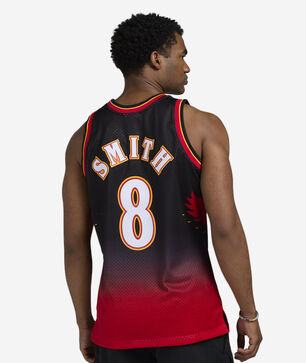 Atlanta Hawks Smith Swingman Jersey