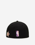 59Fifty Los Angeles Lakers Tonal Fitted Hat