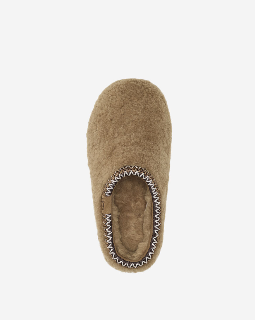 Shop UGG Tasman Maxi Curly 1158356CHE brown | SNIPES USA