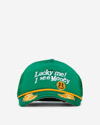 Lucky Me I See Money Trucker Hat