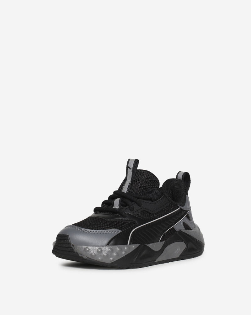 PUMA Pre-School RS-Trek 39158201 Black 2