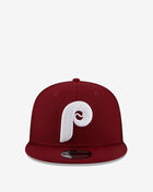 9Fifty Philadelphia Phillies Classic Trucker Hat