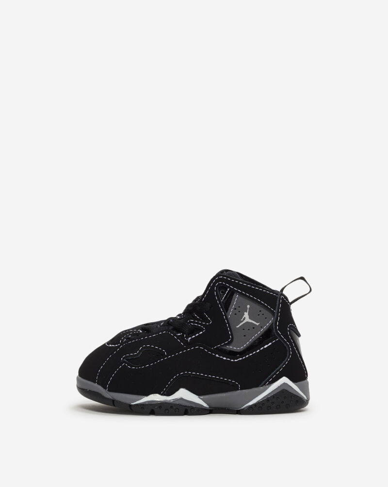 Jordan Toddler True Flight 343797-011 Black 1
