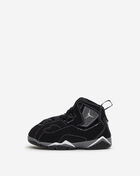 Jordan Toddler True Flight 343797-011 Black 1