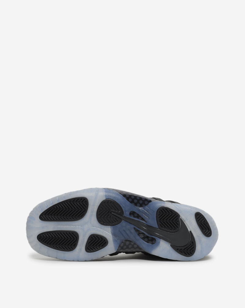 Nike Big Kids' Little Posite One IQ7228-001 Black 6