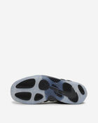 Nike Big Kids' Little Posite One IQ7228-001 Black 6