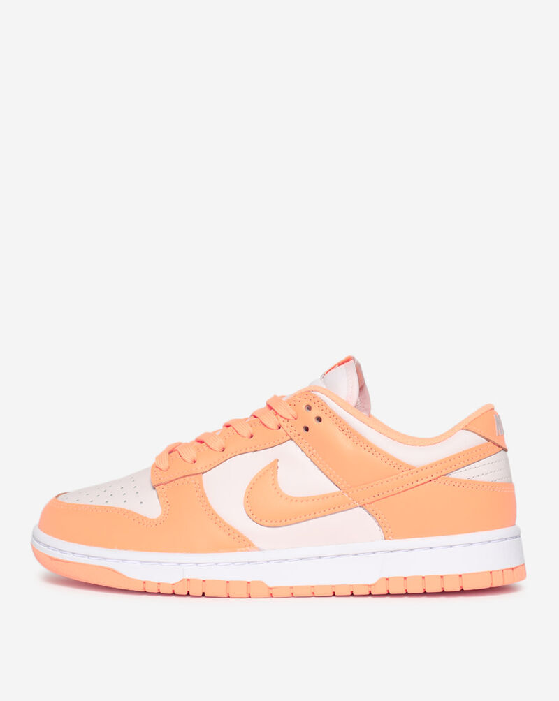 Nike Dunk Low DD1503-801 Pink 1