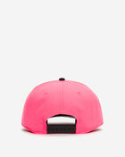 New Era 9Fifty Detroit Red Wings A-Frame Snapback Hat 71048735 Pink 3