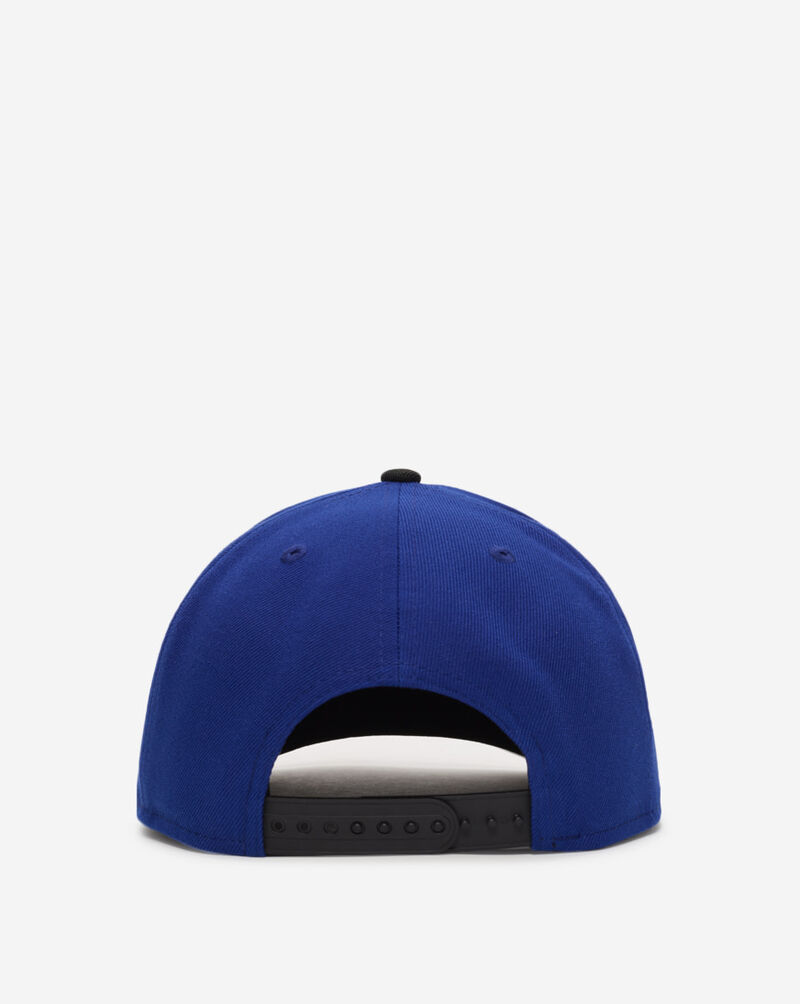 New Era 9Fifty Rare Chicago White Sox Rare A-Frame Snapback Hat 70946452 Blue 3