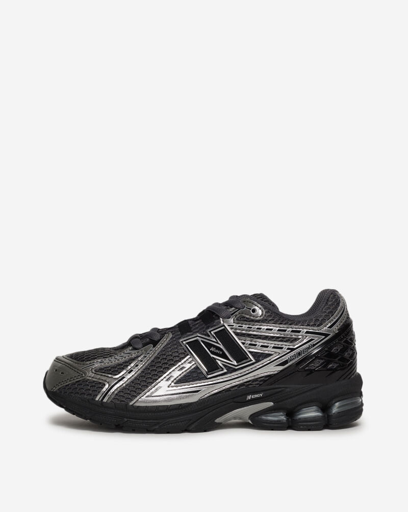 New Balance Grade School 1906 G19067VC Black 1