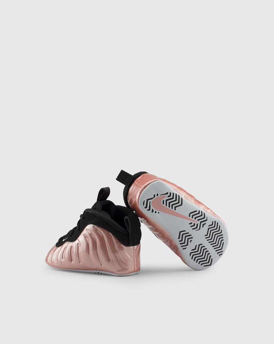 infant pink foamposites