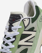 New Balance 990v6 U990AB6 Green 8