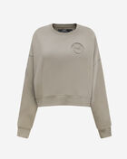 Detroit Pistons Neutral Crewneck