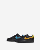 Nike Little Kids' Air Force 1  IV5949-001 Black 1