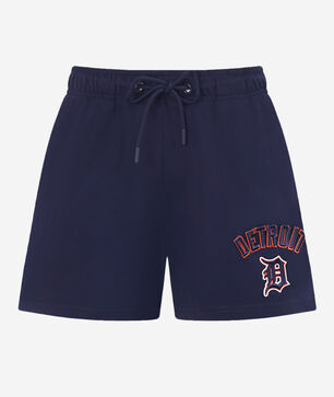 Detroit Tigers Classic Fleece Short 
