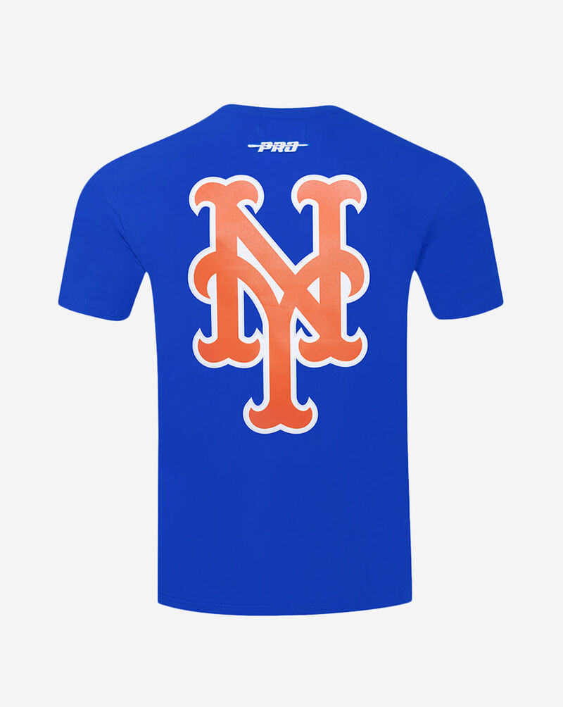 PRO STANDARD New York Mets Juan Soto #22 Classic Short Sleeve Tee LNM1315698-RYB Blue 3
