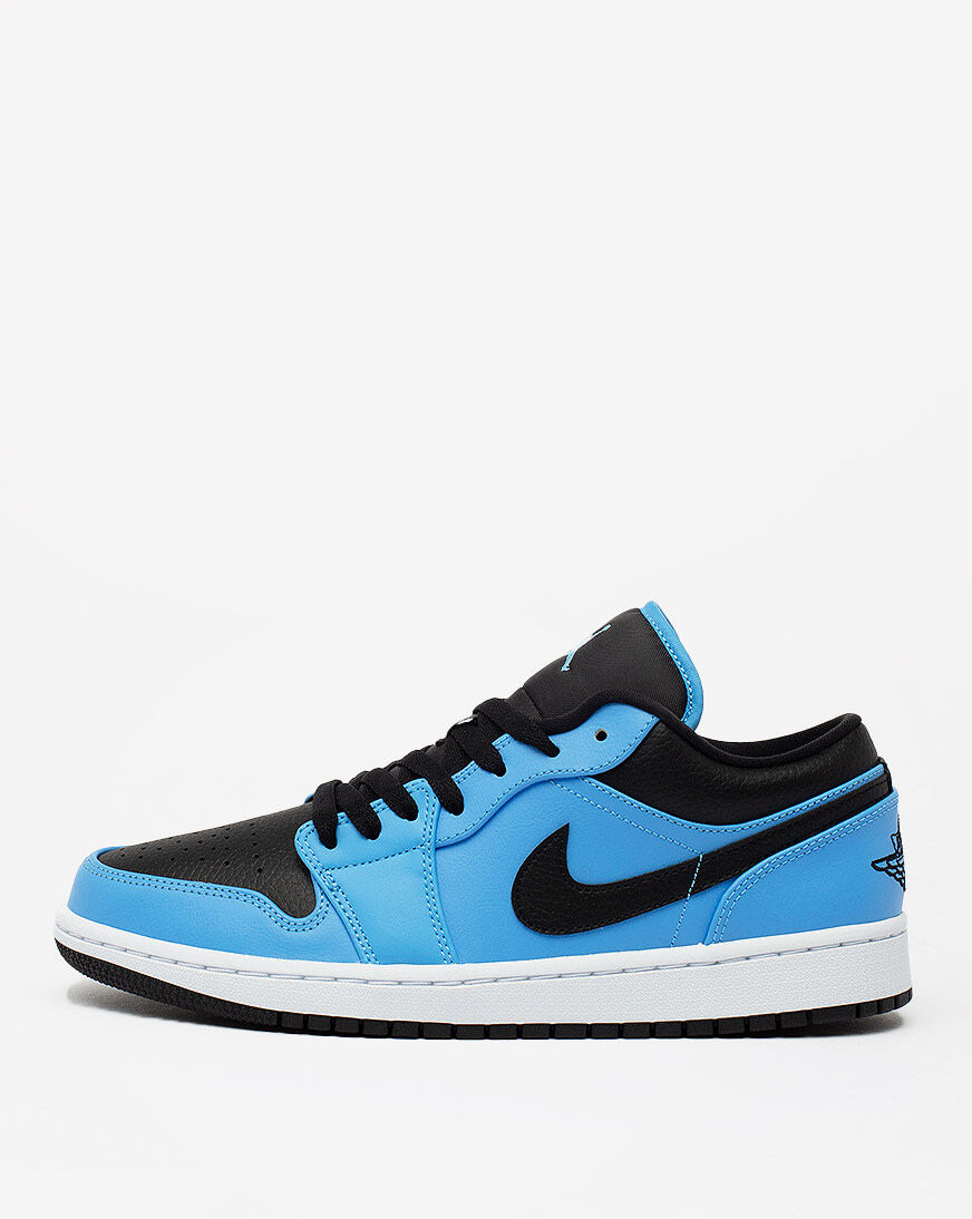 Jordan 1 low snipes clearance