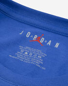 Jordan Big Kids' Goat Tee 95F314-BB7 Blue 5
