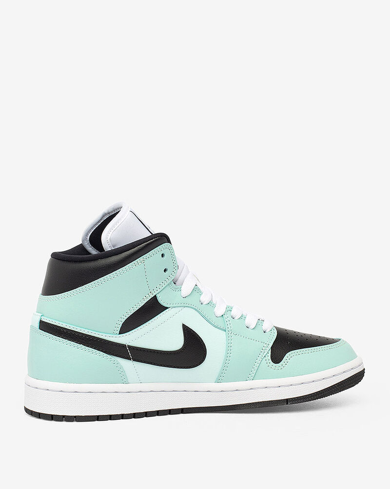 Jordan Air Jordan 1 Mid  BQ6472-300 Green 3