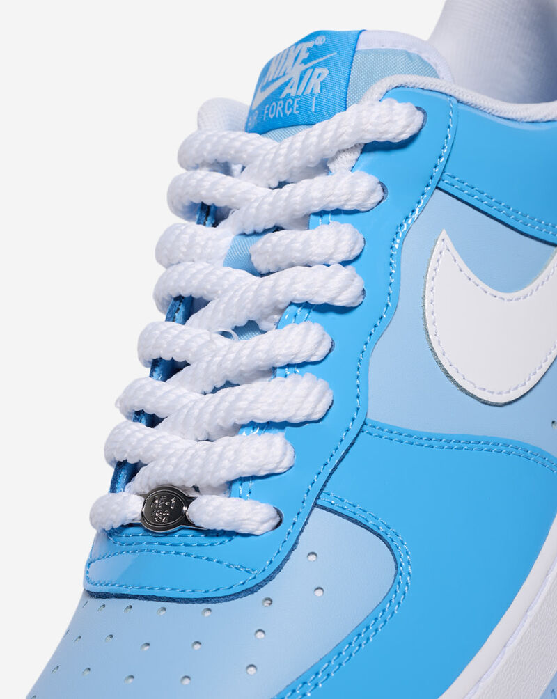 Nike af1 low lv8 HV9405-400 Blue 9