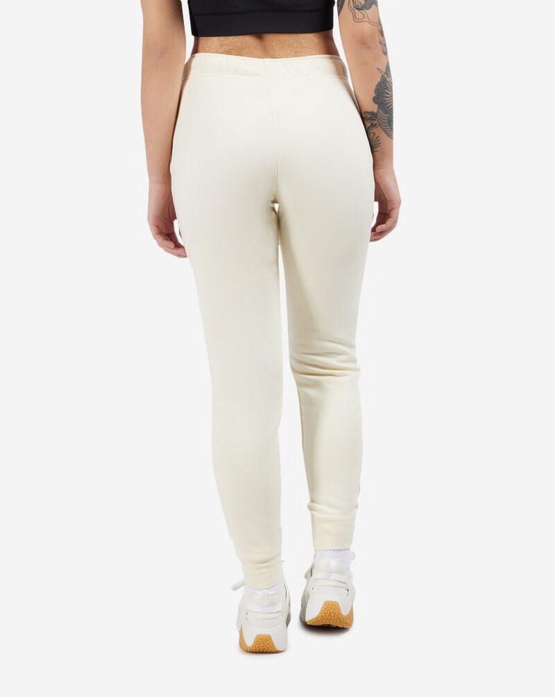 Shop Nike MidRise Club Fleece Joggers DQ5191113 white SNIPES USA