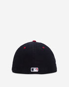 New Era 59Fifty Atlanta Braves Clip Allstar Fitted Hat 60673889 Blue 3