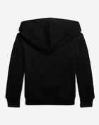 Pre-School Polo Bear Fleece Hoodie