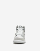 Jordan Big Kids' Air Jordan 1 Mid SE HF3193-100 Grey 3