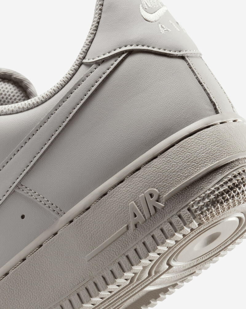 Nike Air Force 1 '07  IH1698-001 Grey 7