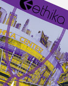 Ethika City Of Champs Briefs MLUS3612 Multi 2