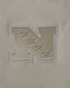 PRO STANDARD Philadelphia Eagles Neutral Drop Shoulder Tee FPE148071-TAU Beige 4