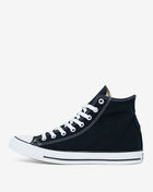Converse Chuck Taylor All Star Hi M9160 Black 1