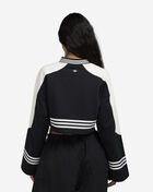 adidas Blocking Crewneck Sweatshirt JW7273 Black 2