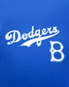 Brooklyn Dodger Retro Classic Striped Tee