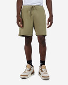 Essential Logo Fleece Shorts