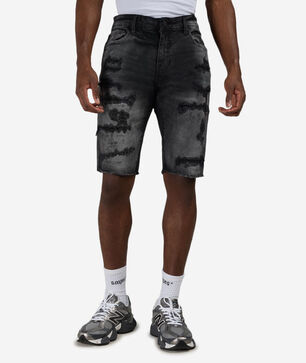 5Pkt Basic Short