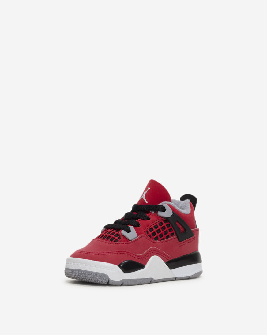 Shop Jordan Toddler Air Jordan 4 