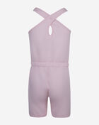 Infant Graphic Racerback Romper