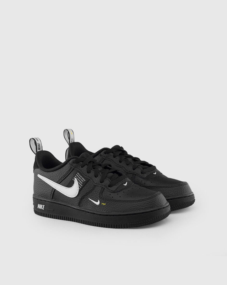Nike air force 1 utility snipes Outlet