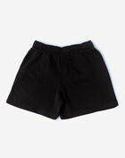 Hasta Muerte AK Chenille Patch Shorts HM-AKCHE-SHRT-BLK Black 3
