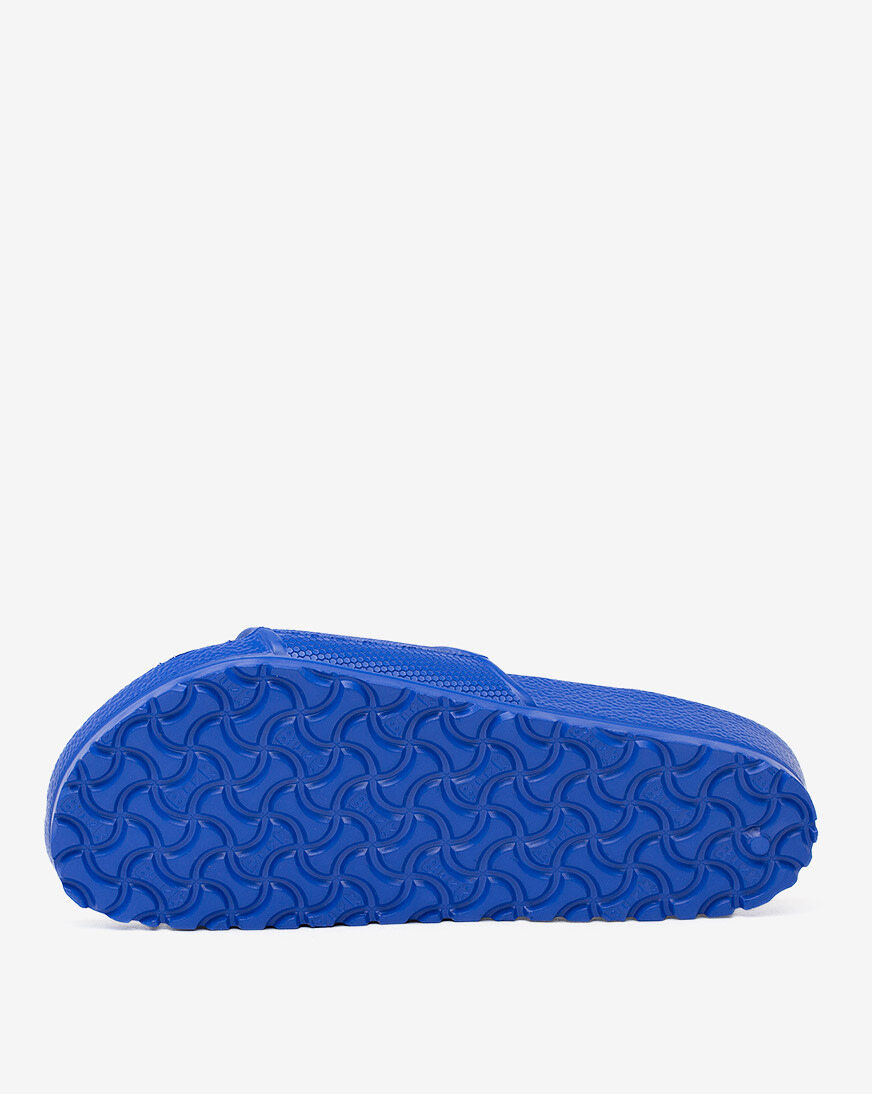 birkenstock barbados ultra blue