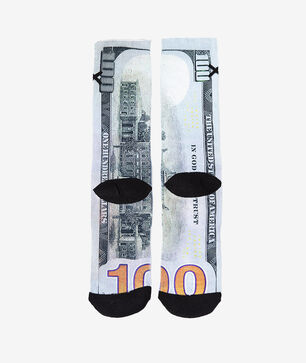 New Money Socks
